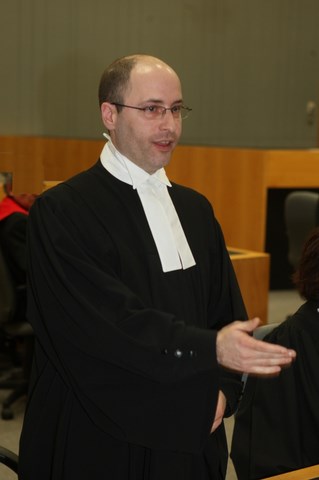 Me François Lapointe